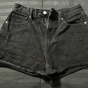 Old navy girls sz 12 shorts